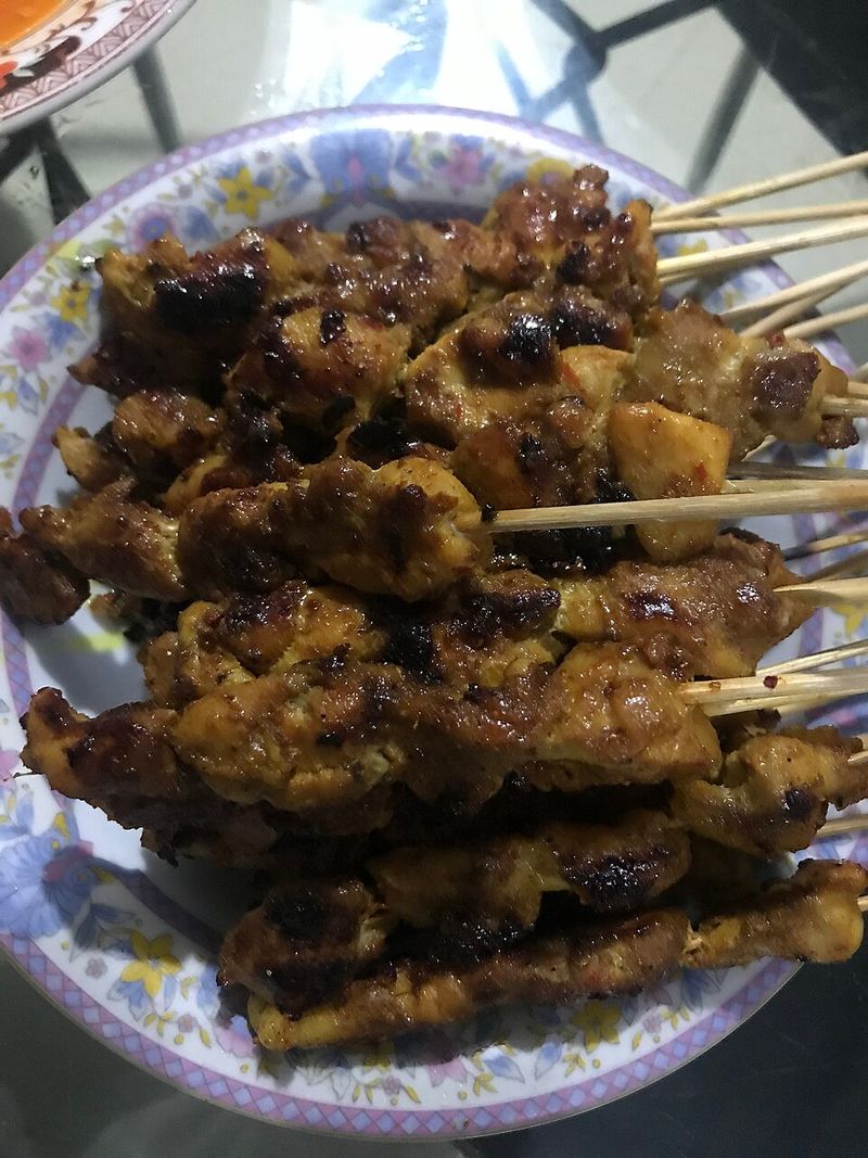 Satay Satay