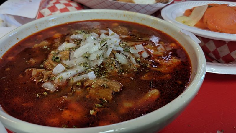 Saturday Menudo and the Weekend Ritual Saturday Menudo and the Weekend Ritual