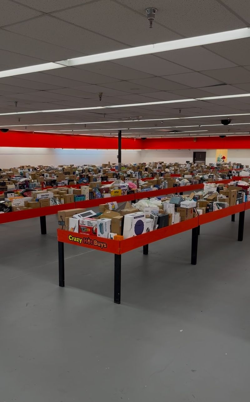 Saturday Restocks and the Race for First Pick Saturday Restocks and the Race for First Pick