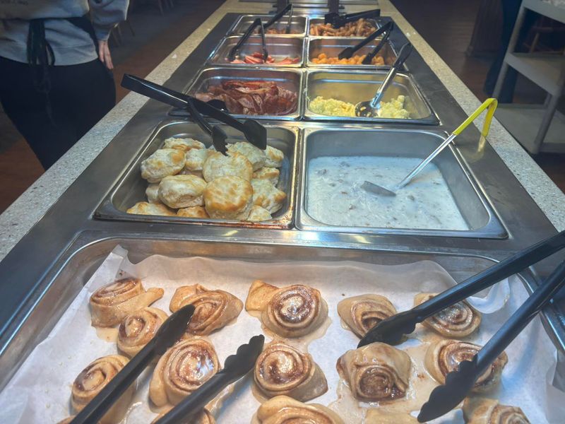 Saturday and Sunday Breakfast - A Separate Experience Saturday and Sunday Breakfast - A Separate Experience