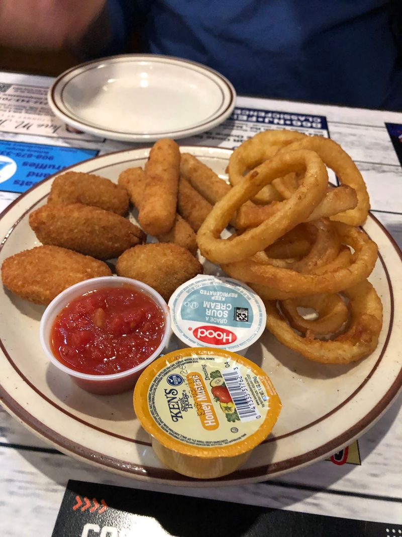 Sauce Choices With Personality Sauce Choices With Personality