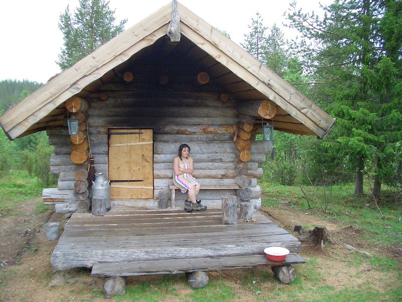 Sauna Culture - Finland Sauna Culture - Finland