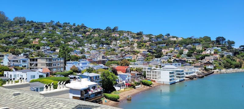 Sausalito, California Sausalito, California