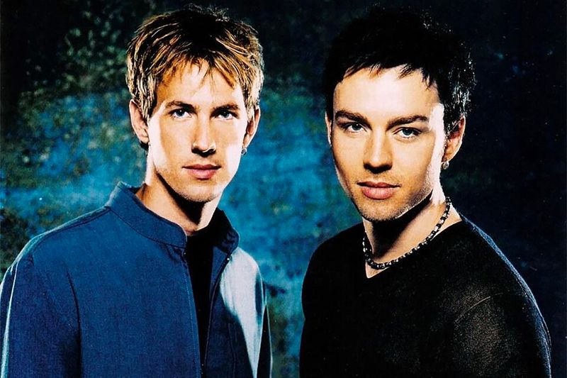 Savage Garden - 'Truly Madly Deeply' Savage Garden - 'Truly Madly Deeply'