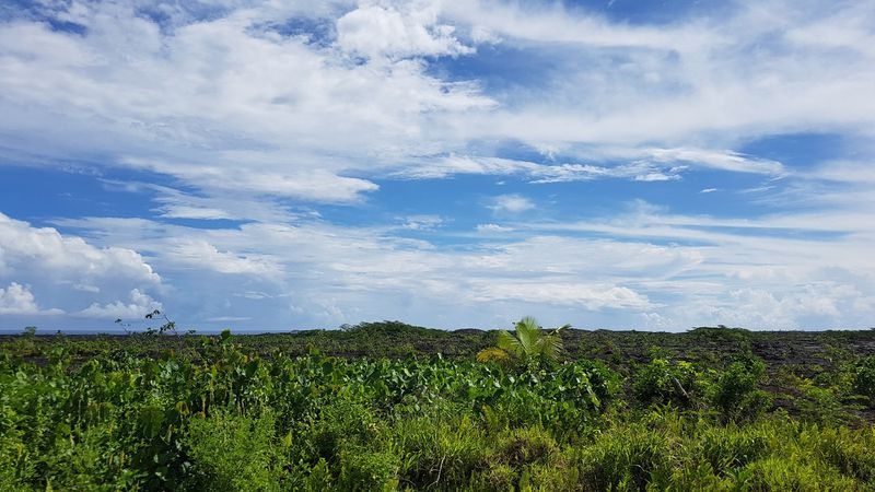 Savai'i, Samoa