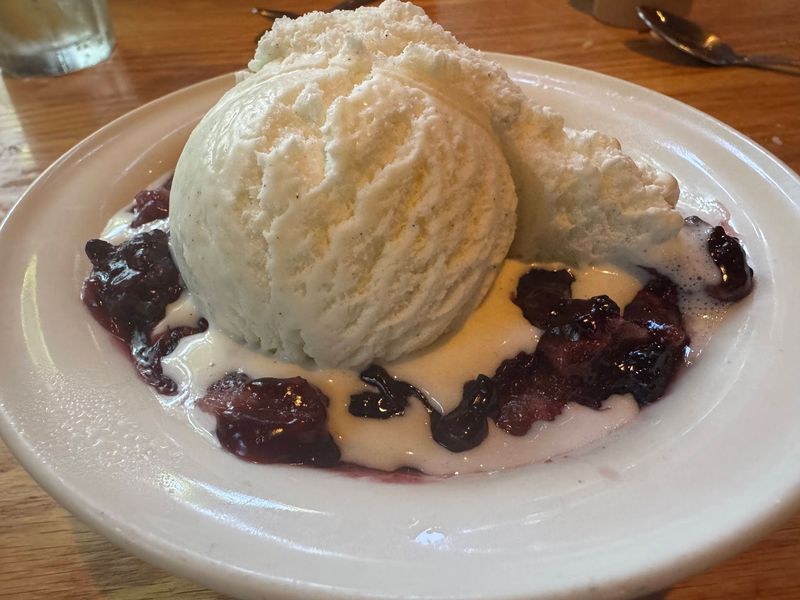 Save Room for Cobbler Save Room for Cobbler