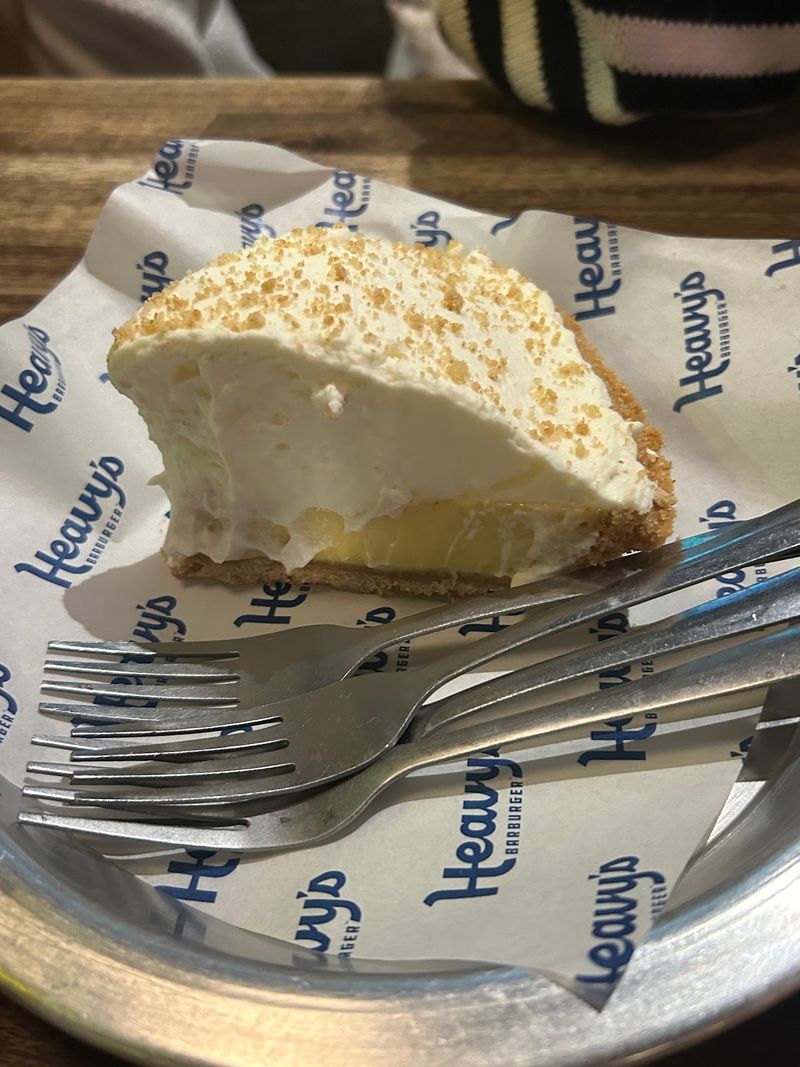 Save Room for Lemon Lime Icebox Pie Save Room for Lemon Lime Icebox Pie