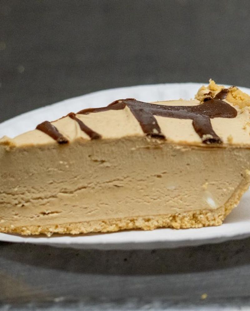 Save Room for the Key Lime Pie