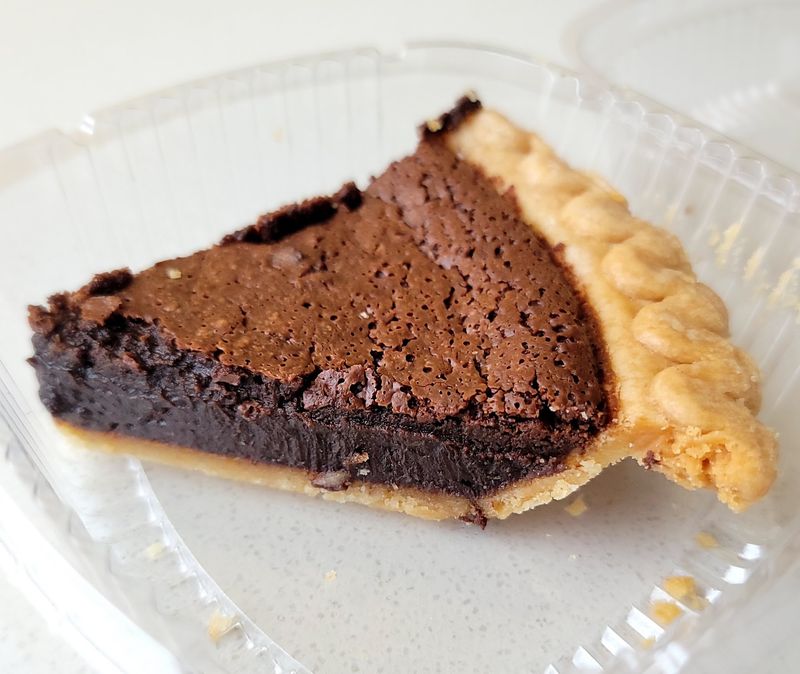 Save Room for the Pie Save Room for the Pie