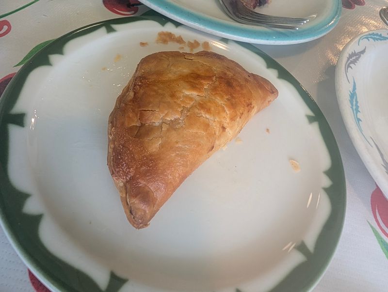 Savory Pies for People Who Don't Want Dessert Savory Pies for People Who Don't Want Dessert