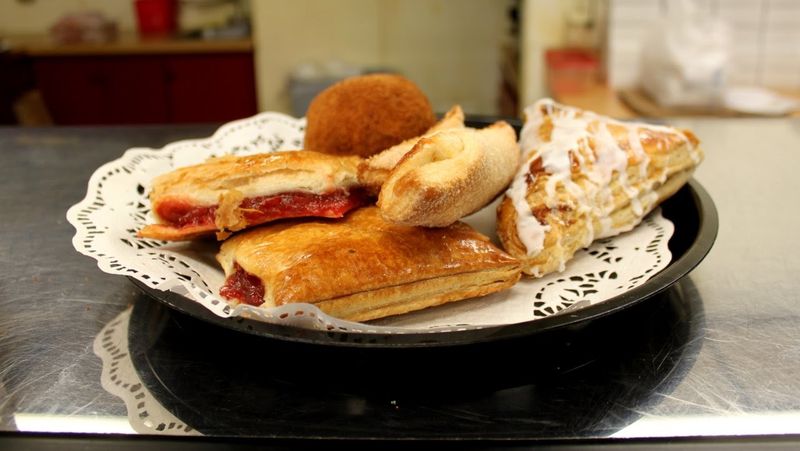 Savory Snacks Like Empanadas and Stuffed Potatoes Savory Snacks Like Empanadas and Stuffed Potatoes
