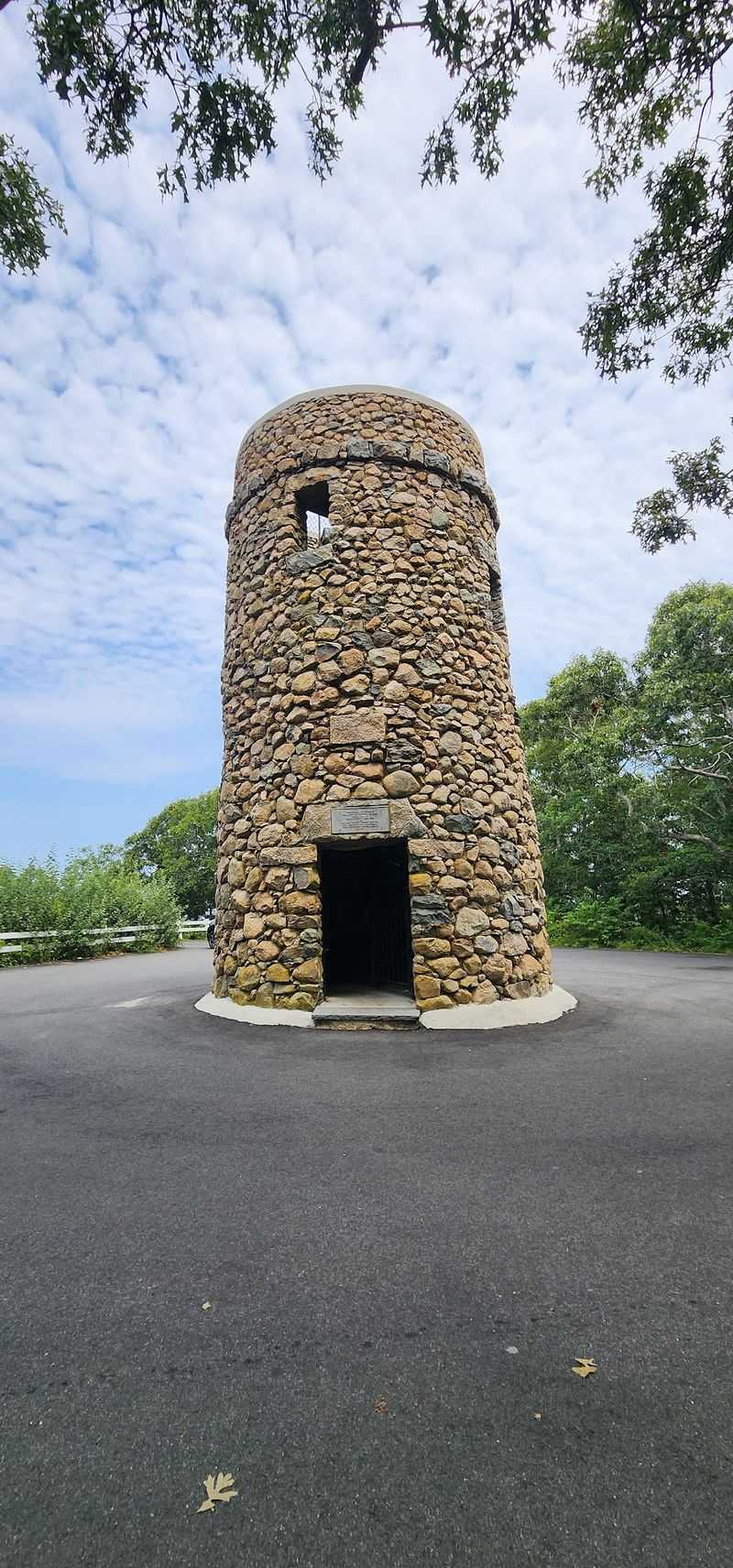 Scargo Tower, South Dennis, MA Scargo Tower, South Dennis, MA