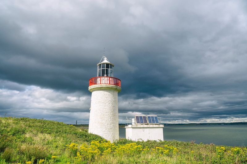 Scattery Island, County Clare Scattery Island, County Clare