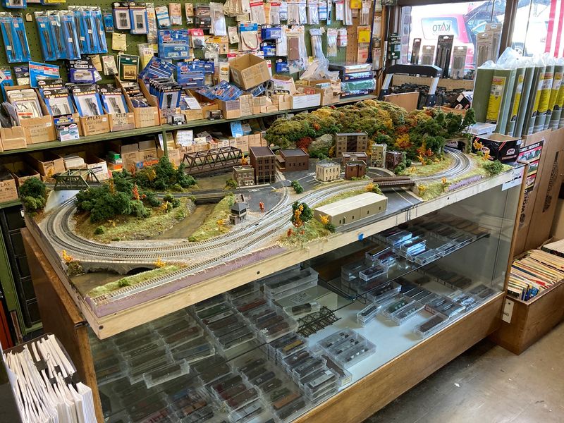 Scenery Supplies For Building A Tiny World Scenery Supplies For Building A Tiny World