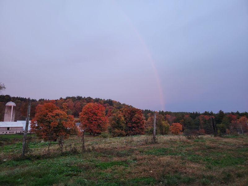 Scenery Worth Slowing Down For Scenery Worth Slowing Down For