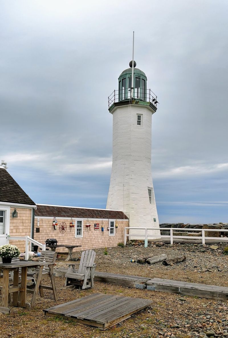 Scituate, Massachusetts Scituate, Massachusetts