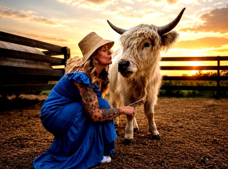 Scottish Highland Cattle and What Makes Them Extraordinary Scottish Highland Cattle and What Makes Them Extraordinary