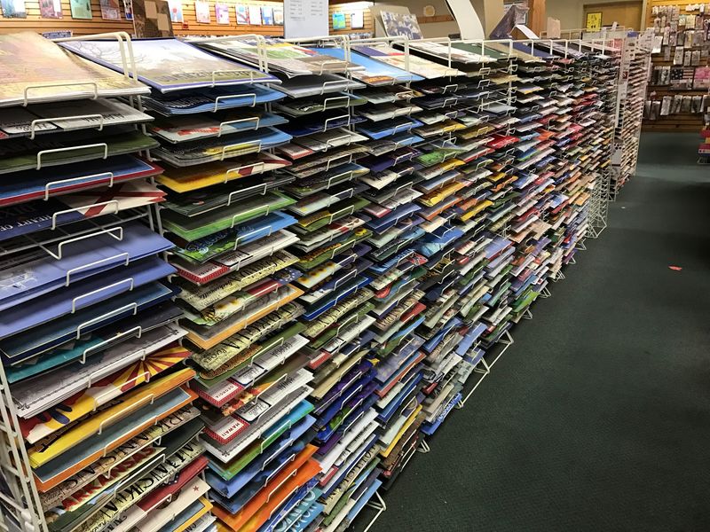 Scrapbook Superstore, Sevierville, TN
