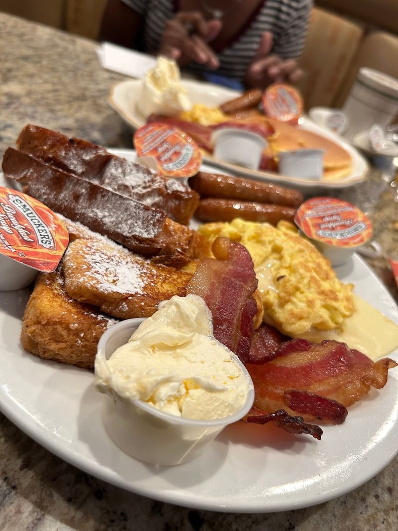 Scrapple and the Dishes That Define the Menu Scrapple and the Dishes That Define the Menu