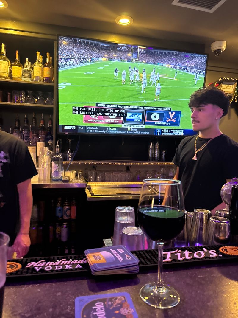 Screens, Games, and Sports Nights Screens, Games, and Sports Nights