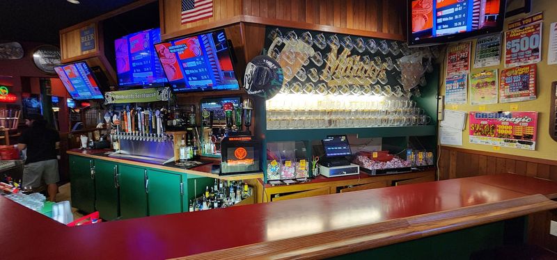 Screens for Every Game in Town