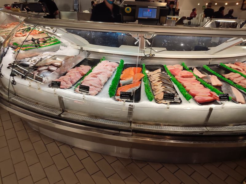 Sea Bass and Black Cod That Melt in Your Mouth Sea Bass and Black Cod That Melt in Your Mouth