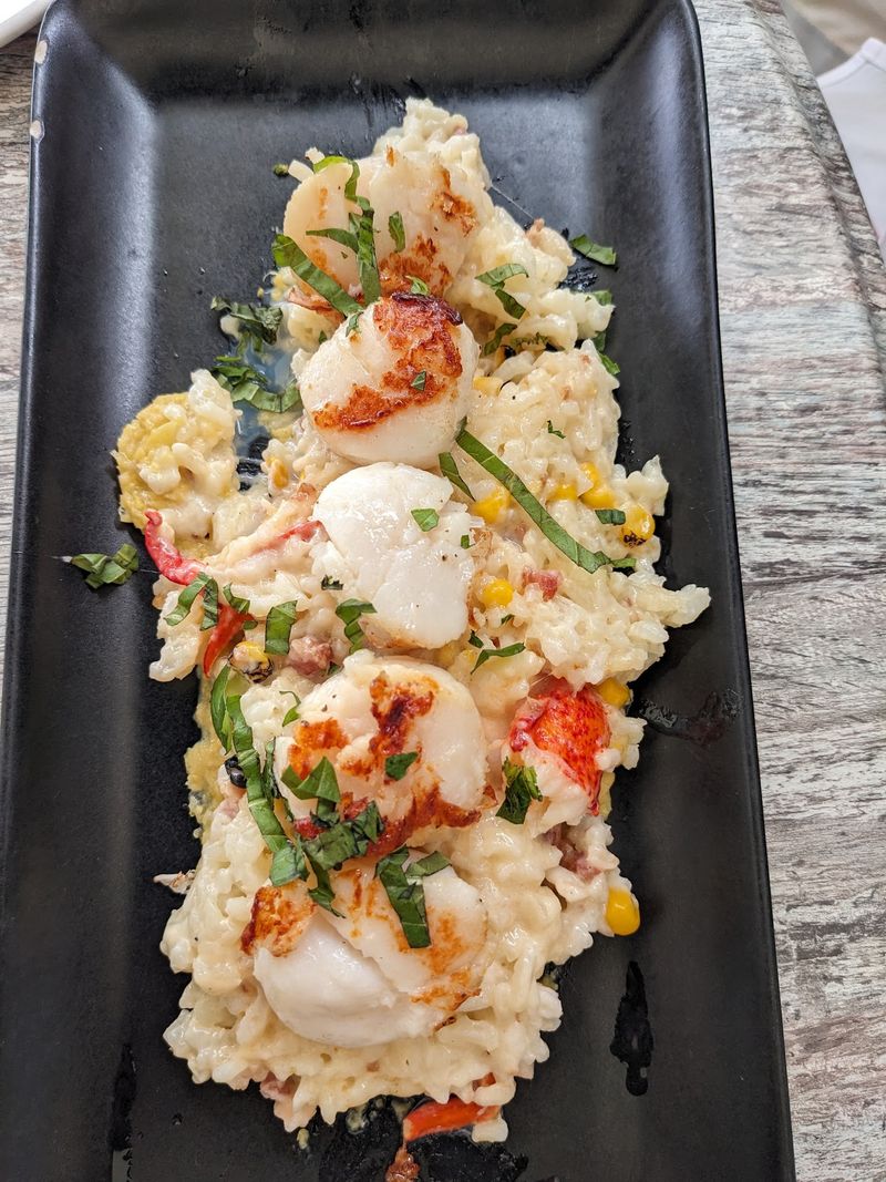 Seafood Classics Beyond the Signature Fish Seafood Classics Beyond the Signature Fish