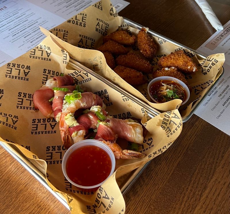 Seafood Dishes That Catch You Off Guard Seafood Dishes That Catch You Off Guard