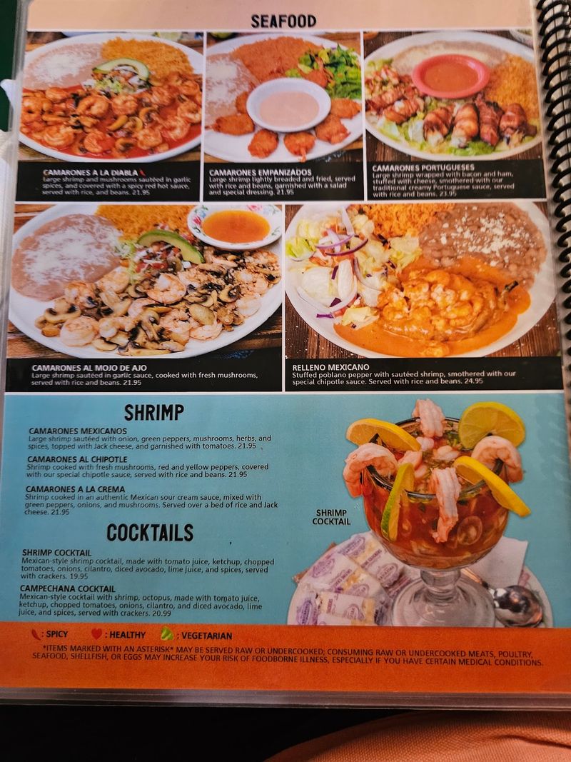Seafood Dishes That Defy Nebraska Expectations Seafood Dishes That Defy Nebraska Expectations