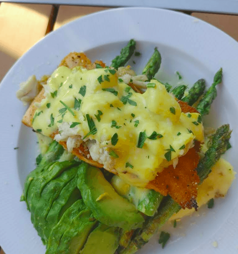 Seafood Favorites People Keep Mentioning Seafood Favorites People Keep Mentioning
