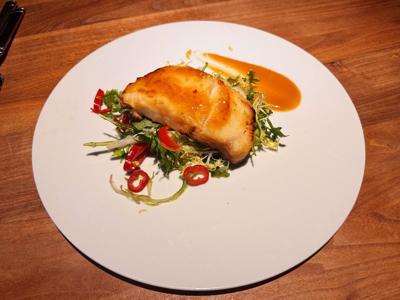 Seafood For A Change Of Pace Seafood For A Change Of Pace