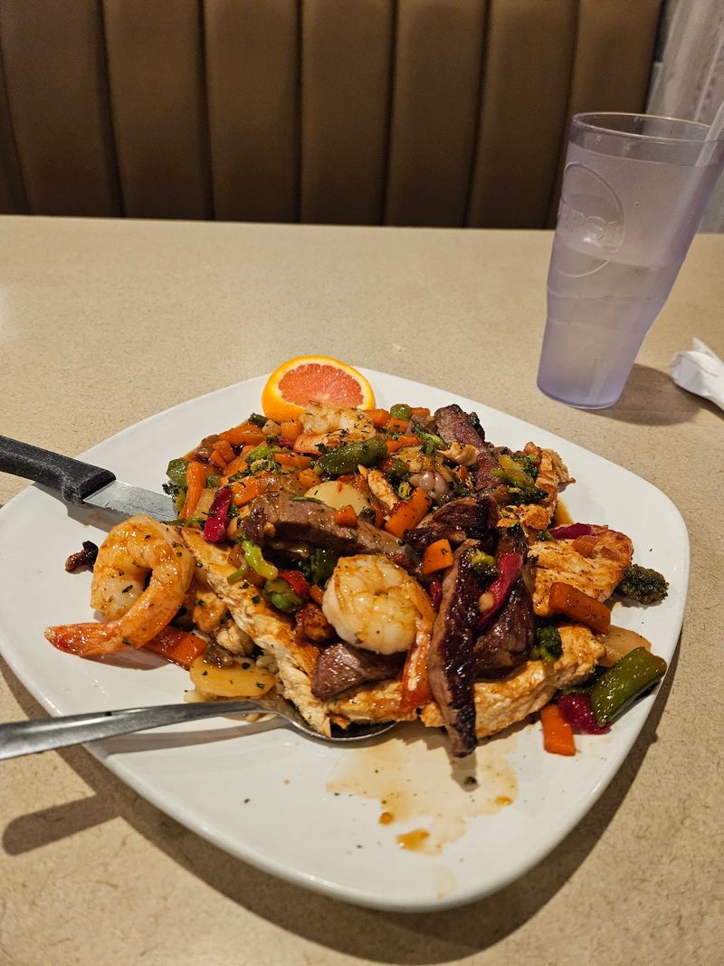 Seafood Options That Deserve More Attention Seafood Options That Deserve More Attention