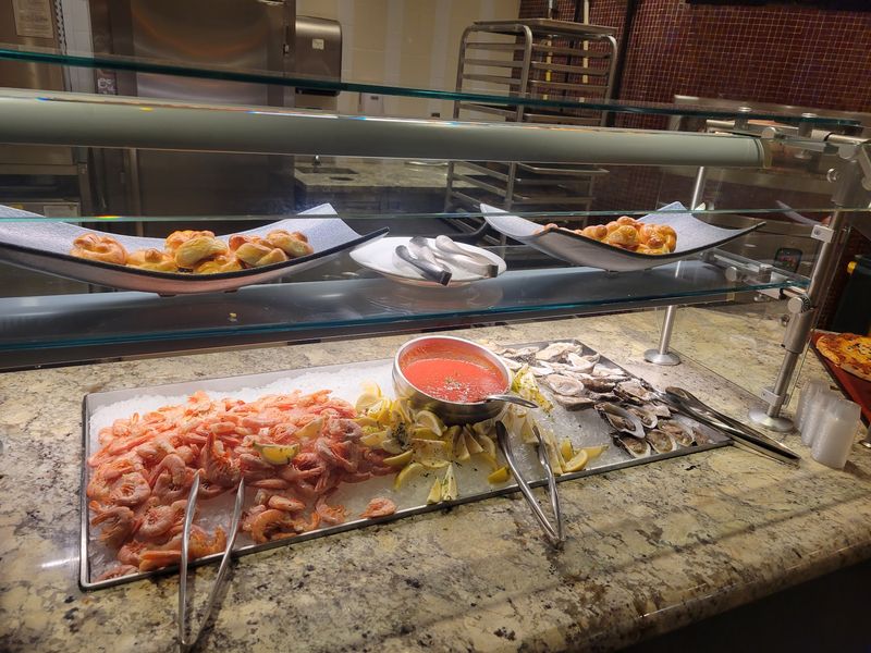 Seafood Selections That Catch People Off Guard Seafood Selections That Catch People Off Guard