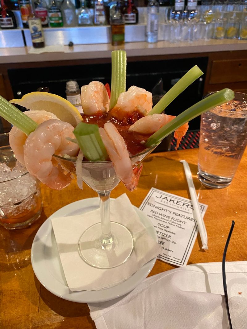 Seafood Selections That Surprise in the Best Way Seafood Selections That Surprise in the Best Way