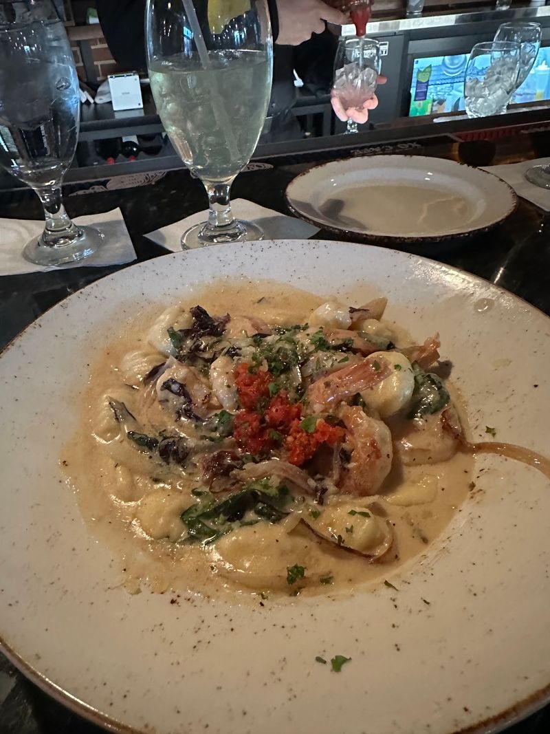 Seafood and Nightly Specials That Surprise Seafood and Nightly Specials That Surprise