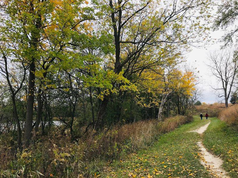 Seasonal Changes That Reward Return Visits