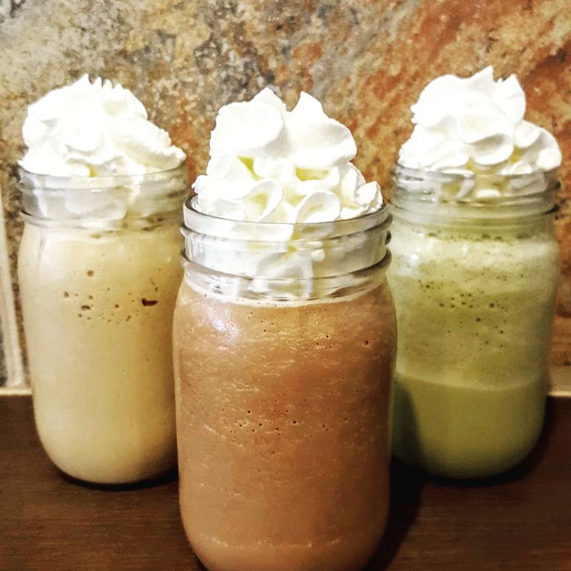 Seasonal Drinks That Change With the Calendar Seasonal Drinks That Change With the Calendar