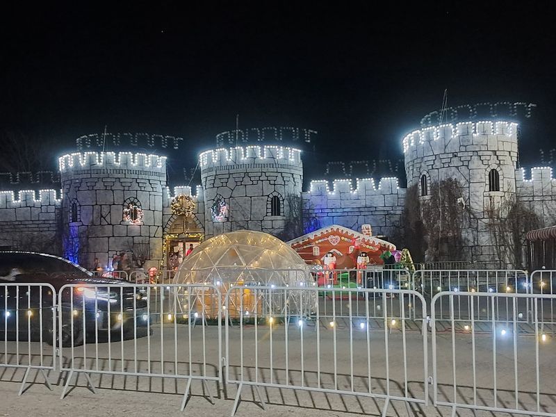 Seasonal Events Beyond the Renaissance Festival