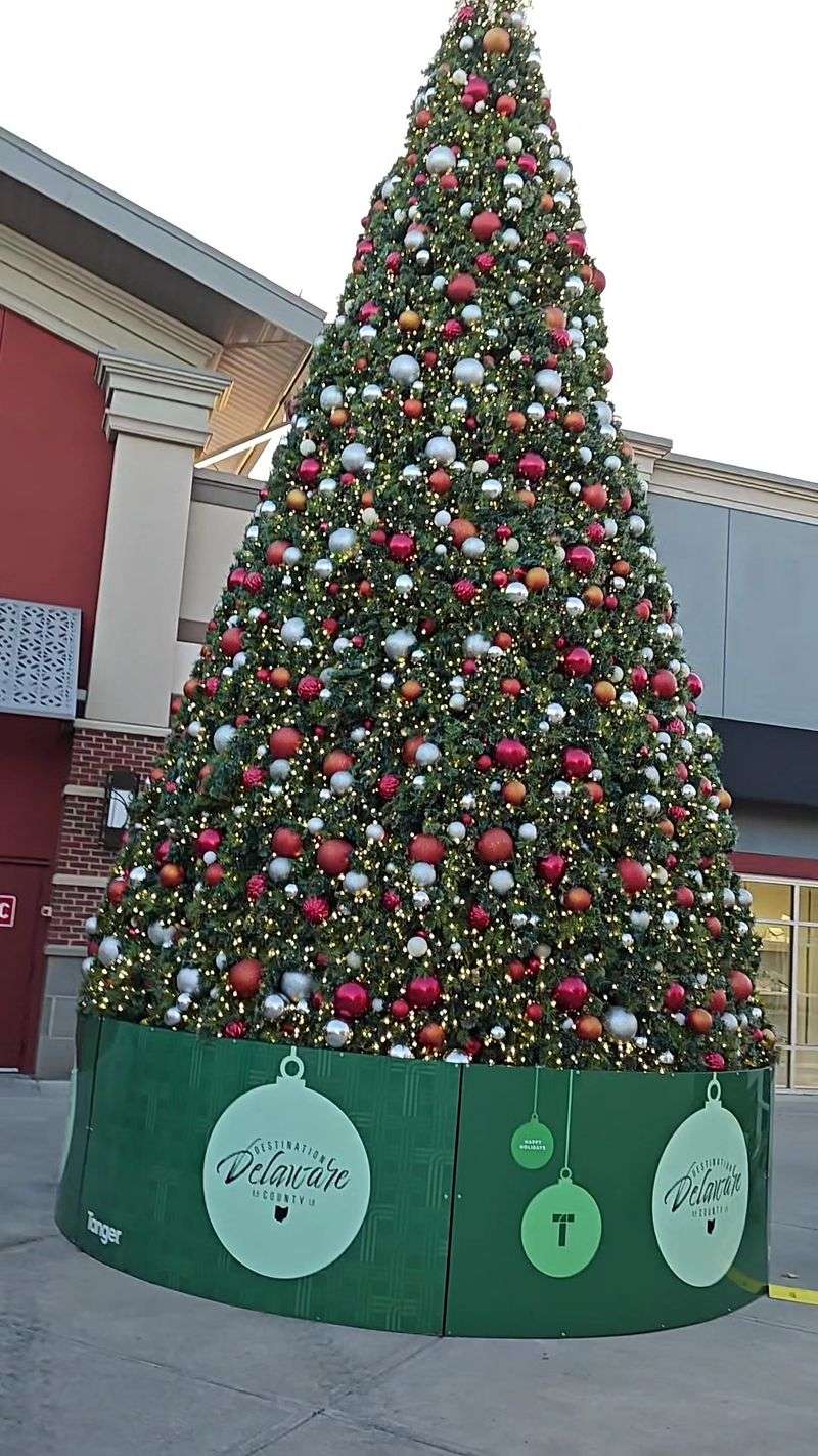 Seasonal Events That Add a Reason to Visit Beyond Shopping Seasonal Events That Add a Reason to Visit Beyond Shopping