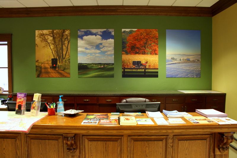 Seasonal Events That Draw Ohio Visitors Back Year After Year Seasonal Events That Draw Ohio Visitors Back Year After Year