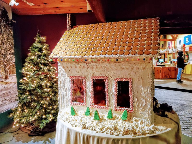 Seasonal Events Worth Circling on the Calendar Seasonal Events Worth Circling on the Calendar