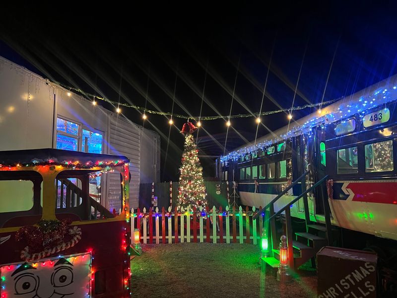 Seasonal Events and Holiday Magic
