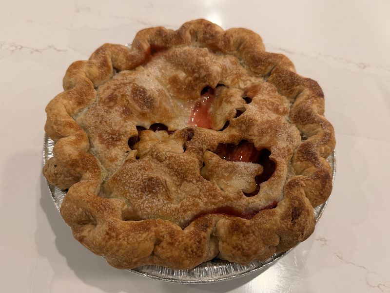 Seasonal Fruit Pies That Actually Taste Like Fruit Seasonal Fruit Pies That Actually Taste Like Fruit