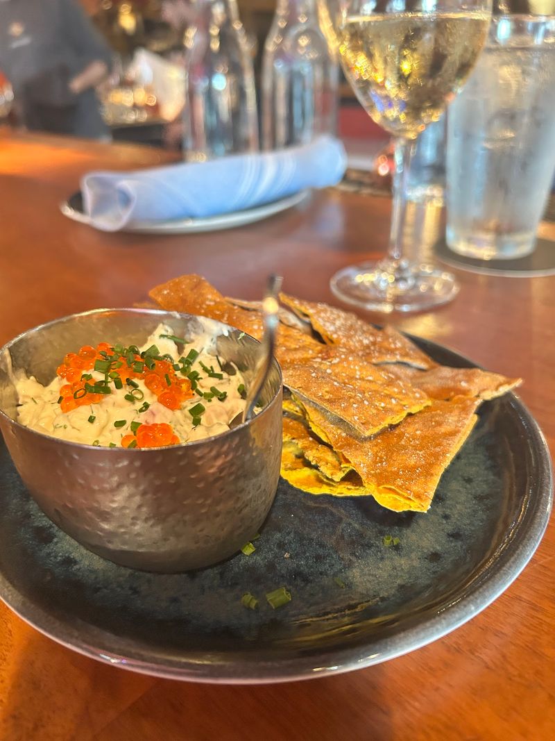 Seasonal Menus and the Joy of Returning
