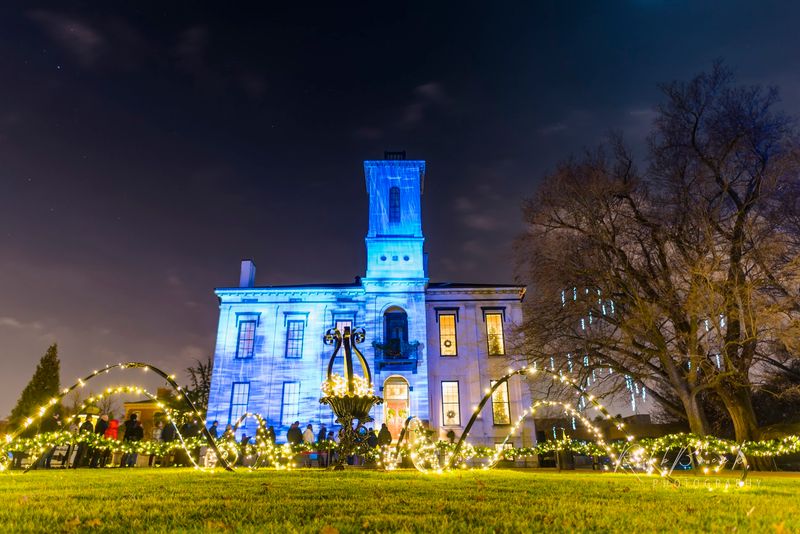 Seasonal Splendor: Why Every Visit Feels Like the First One Seasonal Splendor: Why Every Visit Feels Like the First One