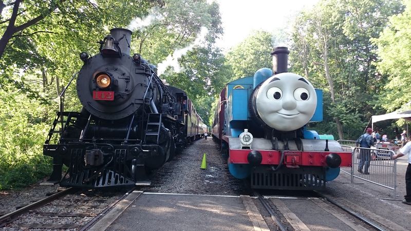 Seasonal rides that keep the calendar busy Seasonal rides that keep the calendar busy