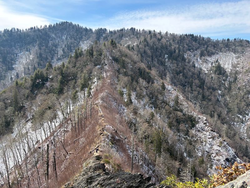 Seasons, Weather, and Slick Footing Seasons, Weather, and Slick Footing