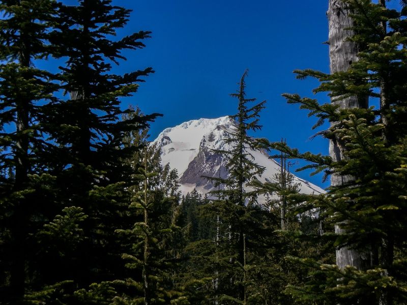 Seasons on the Mountain Seasons on the Mountain
