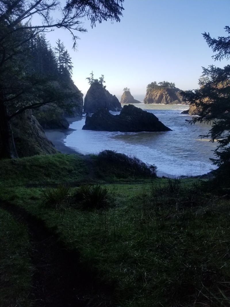 Secret Beach