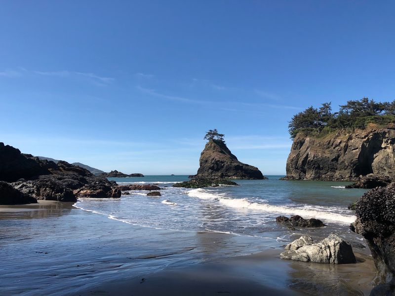 Secret Beach Secret Beach